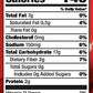 Garden Of Eatin' Corn Tortilla Chips, Red Hot Blues, 16 Oz (Pack Of 12) (Packaging May Vary)