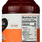Franklin Barbecue Original Texas BBQ Sauce, Gluten Free, 18 Ounces (Pack Of 6)