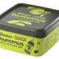 Ithaca x Graza Sea Salt & Olive Oil Hummus, 10oz