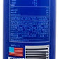 Liquid Ice Energy Drink - Arctic Berry (8.3 Fl Oz, 24 Count)