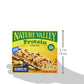 Nature Valley Protein Granola Bars, Blueberry Nut, Chewy Snack Bars, 5 Bars, 7.1 Oz (Pack Of 12)