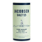 Jacobsen Salt - Chef Jar - Flake Finishing Salt - 17.6 Oz
