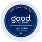 Good Culture Organic Classic Cottage Cheese, 16 oz