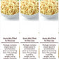 Near East Original Rice Pilaf Mix 3 Count, 6 Oz