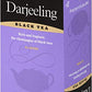 Bigelow Tea Darjeeling Blend Black Tea, Full Caffeine, 28 Count Boxes, Pack of 6