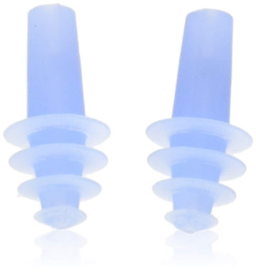 Earplanes Ear Plugs 1 Pair (Pack Of 5)