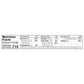 LUNA Bar - Nutz Over Chocolate Flavor - Snack Bars - Non-GMO - Gluten-Free Protein Bars - Made with Organic Oats (1 Count)