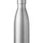 S'well Small Water Bottle Bumper Black Fits 17 ounces Bottles Keep Your Protected On The Go Easy Slide On and No Slip Grip