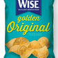 Wise Snacks Grab And Snack Chips Original Mix Variety Bulk Snack For Fun And Tasty Snacking 0.75 Ounce, 50 Count Gluten Free, 0G