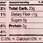 Ka-Me Gluten Free Rice Crackers, Sesame, 3.5 Ounce