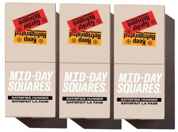 Mdy Func Choc Fudge Bar (12X1.16)