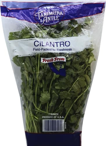 Tanimura & Antle, Cilantro, 1 Each