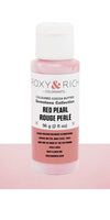 Roxy & Rich Cocoa Butter, 56 Grams Red Pearl