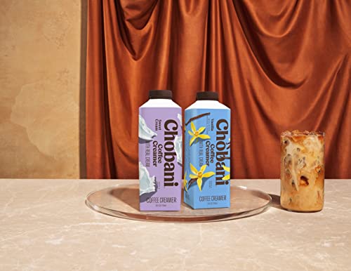 CHOBANI COFF CRM SWT CRM (6x24.00)
