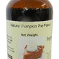 OLIVENATION Pumpkin Pie Natural Flavor - Spiced Flavoring for Baking & Beverages - Sugar Free - Vegan - 8 Fl Oz
