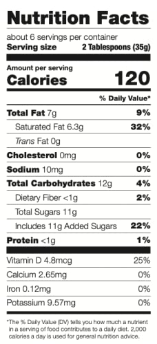 Mementa Organic Coconut Condensed Milk, Coffee - 7.05 Ounce (Pack Of 1)