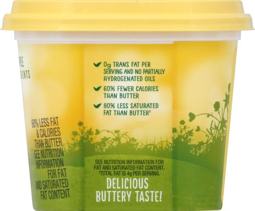 I Cant Believe Its Not Butter!, Light Buttery Spread, 15 oz