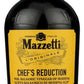 Mazzetti Fig Balsamic Vinegar Glaze Of Modena Pgi | Thick & Rich | Perfect For Fruit & Cheese | 7.3 Ounce Bottle (Pack Of 1)