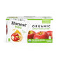 Honest Kids, Organic Juice Drink, Appley Ever After, 6.75 Fl Oz, 8 Pack