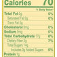 SOLELY Organic Pineapple Fruit Jerky Multipack, 0.8 OZ