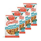 Camellia Brand Cajun White Bean Seasoning Mix, Authentic Louisiana Flavor (Pack Of 4)