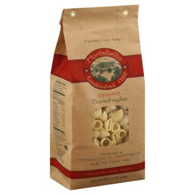 Montebello Pasta Artisan conchiglia