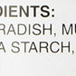 S&B Wasabi Powder, 1.06-Ounce