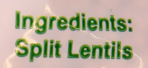 Swad Masoor Dal, 4 Pound