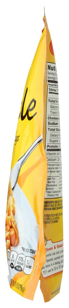 Maggi Spaetzle, 10.5-Ounce Boxes (Pack of 4)