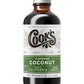 Cook's, Coconut Flavoring for Cakes, Cookies, Pastries, Ice Creams, Smoothies, 16 oz