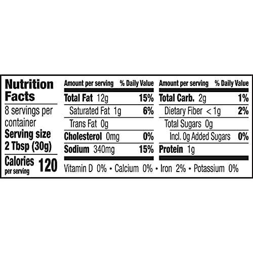 Annie's Organic Goddess Salad Dressing, Vegan, 8 oz.