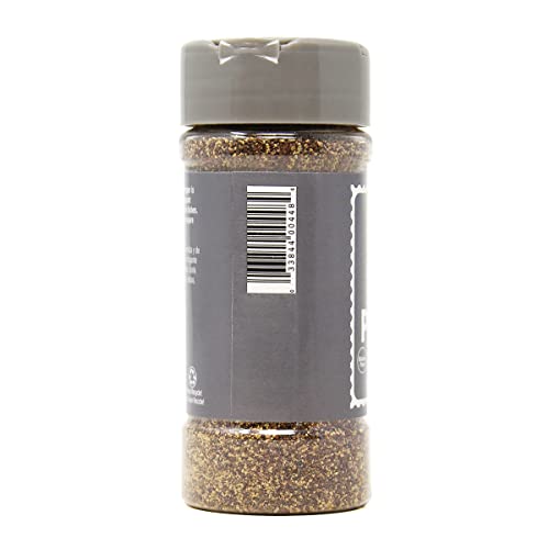 Badia Pepper Black Ground, 2 Oz
