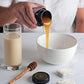 Melora Raw Manuka Honey From New Zealand | Umf 15+ | Mgo 525+ | 8.8 Oz Jar | Safe For Skin Care | Edible & Healthy Sugar Alterna
