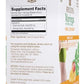 Hyleys Moringa Oleifera and Green Tea Mango Flavor - 50 Tea Bags - Superfood  Tree Tea with Dried Moringa Oleifera Leaves
