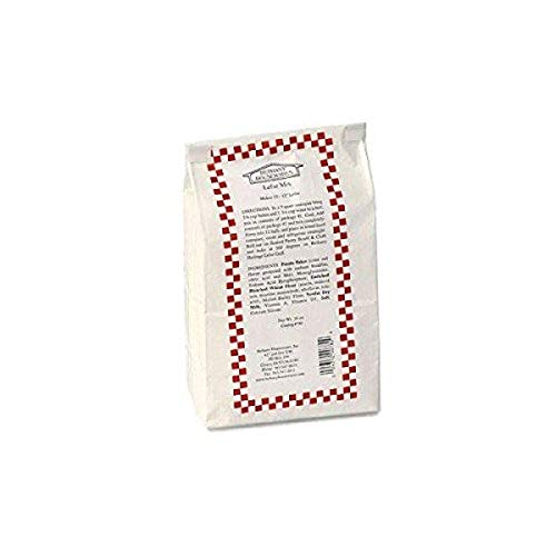 Bethany Housewares 780 Lefse Mix, 16 oz