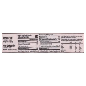 Iberia Red Lentil Beans, 12 Ounce