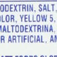 Kool-Aid Aguas Frescas Pina Pineapple Drink Mix, Unsweetened, 0.14 oz Packet, Pack of 48