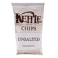 Kettle Foods Chip Pto No Salt 5 Oz Pk- 15