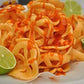 Duritos (Duros) Pinwheels Wheat Snacks 1Lb - Mexican Wheat Wheel Pasta - Chicharrones De Harina - By Turinos