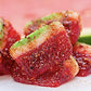 Chomis Gomis Candy Chamoy Gummy - Watermelon Flavor - 8 Ounce - Multicolor