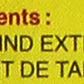 Tamicon Tamarind Concentrate - Authentic Sweet & Sour Tamarind Paste for Curries, Dips & Soups, 7.05 Oz (Pack of 1)