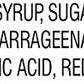 Betty Crocker Gel Decor Red, 0.68 Oz144