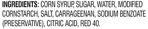 Betty Crocker Gel Decor Red, 0.68 Oz144