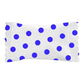 Fruidles Royal Blue Big Dots Buttermints, Mint Candies, After Dinner Mints, Butter Mint Candy, Fat-Free, Kosher Certified, Individually Wrapped (55 Pieces)