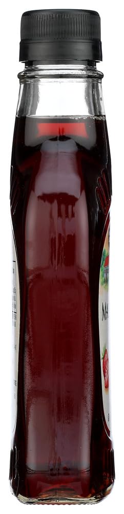 Maple Grove Farms Strawberry Syrup, 8.5 Ounce, 6 Count Pack