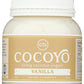 GTS Vanilla Cocoyo, 8 FZ