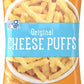 Barbaras Bakery Cheese Puffs Original - 7 oz