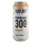 Black   Coffee Company RTD Caramel Vanilla Beverage - 15 Fl Oz (Pack of 12) - Natural Flavor