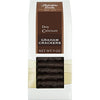 Philadelphia Candies Chocolate Graham Crackers, Dark Chocolate Covered 9 Ounce Gift Bag