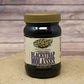 GOLDEN BARREL Unsulfured Black Strap Molasses, 32 Fl Oz, BLAWM-12/32